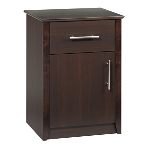 1 Drawer Bedside Cabinet