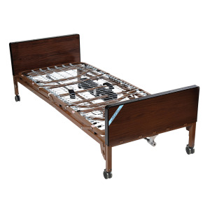 Delta® Ultra-Light 1000, Full-Electric Bed