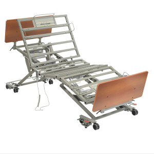 Prime Care Bed Model P703