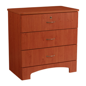 Oslo 3 Drawer Chest