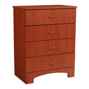 Oslo 4 Drawer Chest