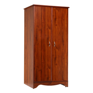 2 Door Wardrobe