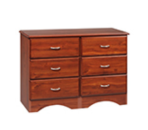 6 Drawer Chest