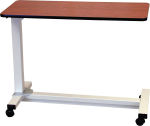 Bariatric Overbed Table