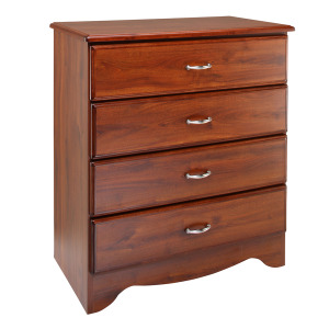 4 Drawer Chest