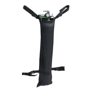 Oxygen Cylinder Carry Bag