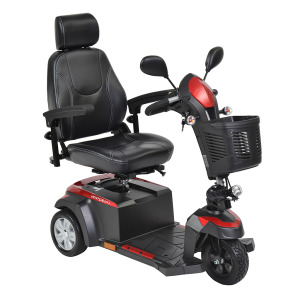 Ventura 3-Wheel Scooter