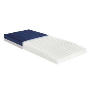 Matelas de redistribution de pression Gravity 6 Long Term Care