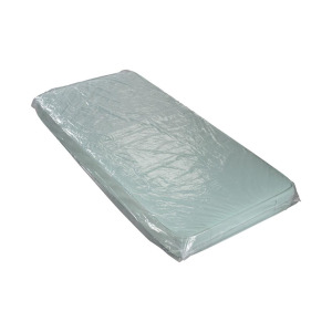 Clear Plastic Mattress Transport Bag