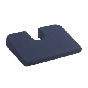 Compressed Coccyx Cushion