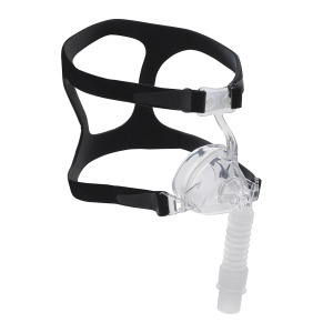 NasalFit Deluxe EZ CPAP Mask