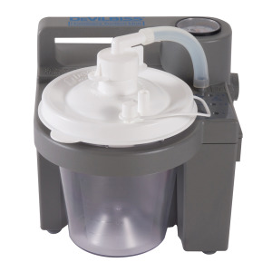 Vacu-Aide® Suction Unit