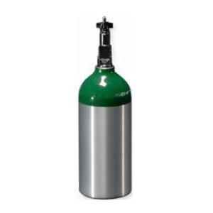 Oxygen Cylinders