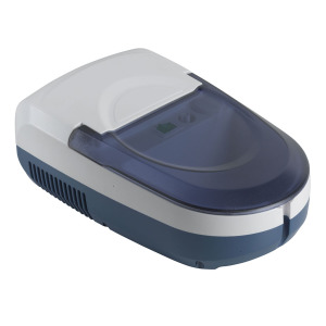 Compartment Style Compressor Nebulizer