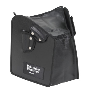 Tote For 3-Wheel Rollators