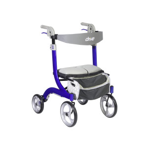 Nitro DLX Rollator