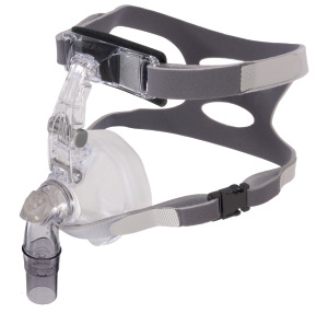 DeVilbiss FlexSet® Nasal CPAP Mask