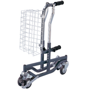 Adult Anterior Safety Walkers