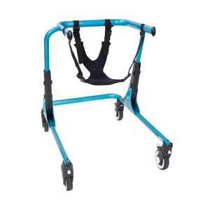 Soft Seat Harness