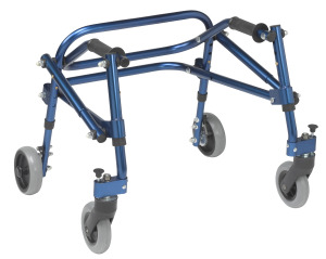 Nimbo Posterior Walker with Seat