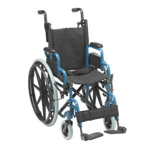 Wallaby Pediatric Wheelchair