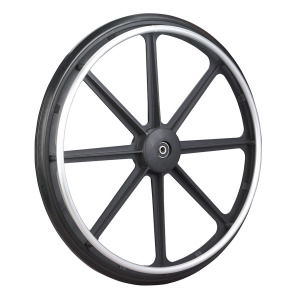 Roue standard de 24"