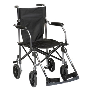 Travelite Transport Chair