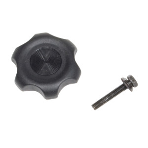 Knob Set for Adjustable Height Arm