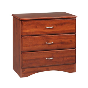 3 Drawer Chest