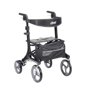 Nitro Elite CF, Carbon Fiber Rollator