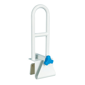 AquaSense Steel Bath Safety Rail