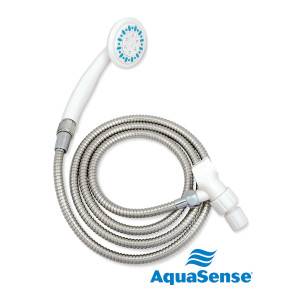 AquaSense Shower Spray