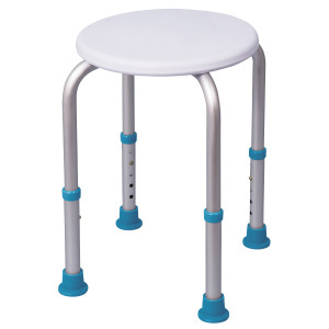 AquaSense Shower Stool