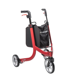 Nitro™ 3-Wheel Rollator