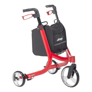 Nitro™ 3-Wheel Rollator